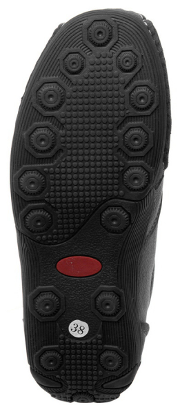 ЖЕНСКИЕ ТУФЛИ НАТУРАЛЬНАЯ КОЖА GUGU ГЕРМАНИЯ