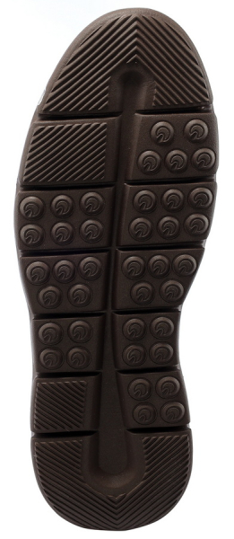 МУЖСКИЕ ПОЛУБОТИНКИ НАТУРАЛЬНАЯ КОЖА CORVETTO ИТАЛИЯ