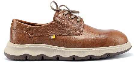 МУЖСКИЕ ПОЛУБОТИНКИ НАТУРАЛЬНАЯ КОЖА CORVETTO ИТАЛИЯ