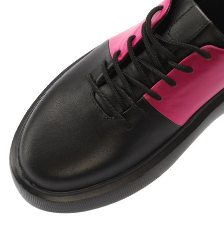 ЖЕНСКИЕ ТУФЛИ НАТУРАЛЬНАЯ КОЖА CORVETTO ИТАЛИЯ