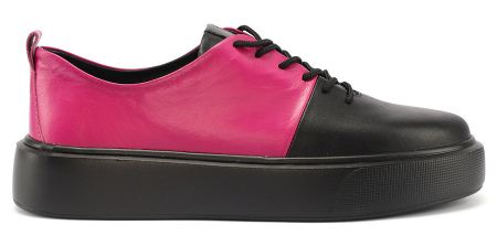 ЖЕНСКИЕ ТУФЛИ НАТУРАЛЬНАЯ КОЖА CORVETTO ИТАЛИЯ