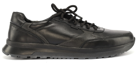 КРОССОВКИ МУЖСКИЕ НАТУРАЛЬНАЯ КОЖА CORVETTO ИТАЛИЯ