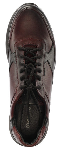 КРОССОВКИ НАТУРАЛЬНАЯ КОЖА CORVETTO ИТАЛИЯ