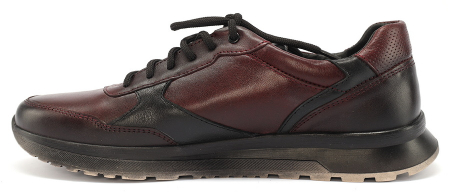 КРОССОВКИ НАТУРАЛЬНАЯ КОЖА CORVETTO ИТАЛИЯ