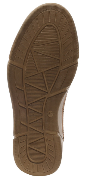 МУЖСКИЕ ПОЛУБОТИНКИ НАТУРАЛЬНАЯ КОЖА НУБУК РОСВЕСТ РОССИЯ