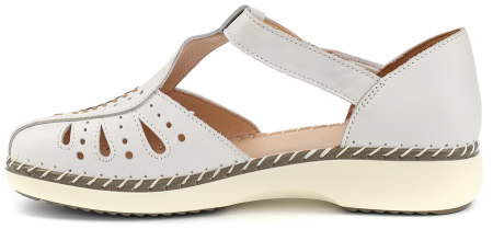 ЖЕНСКИЕ ТУФЛИ НАТУРАЛЬНАЯ КОЖА GUGU ГЕРМАНИЯ