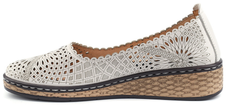 ЖЕНСКИЕ ТУФЛИ НАТУРАЛЬНАЯ КОЖА GUGU ГЕРМАНИЯ