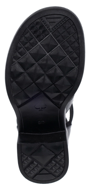 ЖЕНСКИЕ БОСОНОЖКИ КОМПОЗИЦИОННАЯ КОЖА GUGU ГЕРМАНИЯ