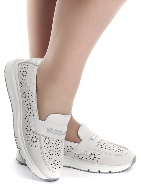 ЖЕНСКИЕ ТУФЛИ НАТУРАЛЬНАЯ КОЖА GUGU ГЕРМАНИЯ