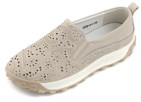 ЖЕНСКИЕ ТУФЛИ НАТУРАЛЬНАЯ КОЖА GUGU ГЕРМАНИЯ