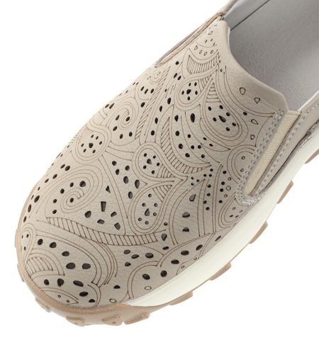 ЖЕНСКИЕ ТУФЛИ НАТУРАЛЬНАЯ КОЖА GUGU ГЕРМАНИЯ