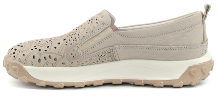 ЖЕНСКИЕ ТУФЛИ НАТУРАЛЬНАЯ КОЖА GUGU ГЕРМАНИЯ