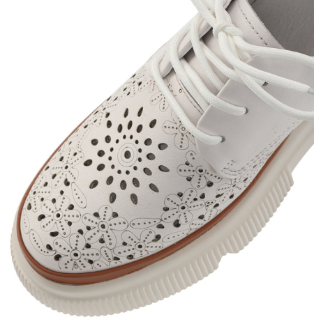 ЖЕНСКИЕ ТУФЛИ НАТУРАЛЬНАЯ КОЖА GUGU ГЕРМАНИЯ