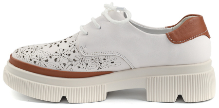 ЖЕНСКИЕ ТУФЛИ НАТУРАЛЬНАЯ КОЖА GUGU ГЕРМАНИЯ