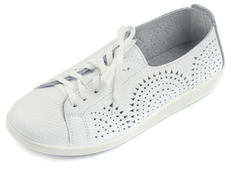 ЖЕНСКИЕ ОРТОПЕДИЧЕСКИЕ ТУФЛИ НАТУРАЛЬНАЯ КОЖА СУПЕРКОМФОРТ АЛМИ РОССИЯ