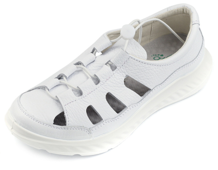 ЖЕНСКИЕ ТУФЛИ ОРТОПЕДИЧЕСКИЕ НАТУРАЛЬНАЯ КОЖА АЛМИ РОССИЯ