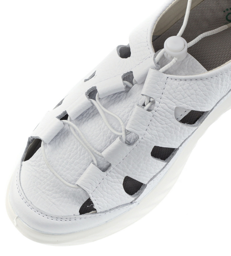 ЖЕНСКИЕ ТУФЛИ ОРТОПЕДИЧЕСКИЕ НАТУРАЛЬНАЯ КОЖА АЛМИ РОССИЯ