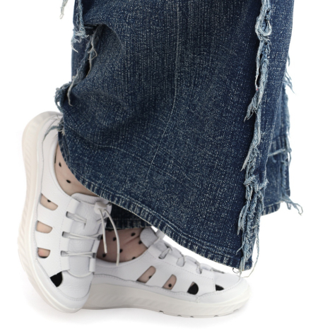 ЖЕНСКИЕ ТУФЛИ ОРТОПЕДИЧЕСКИЕ НАТУРАЛЬНАЯ КОЖА АЛМИ РОССИЯ