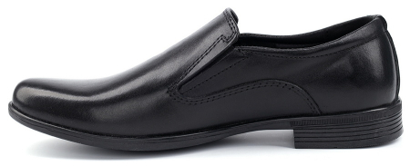 МУЖСКИЕ ПОЛУБОТИНКИ НАТУРАЛЬНАЯ КОЖА GARSING РОССИЯ