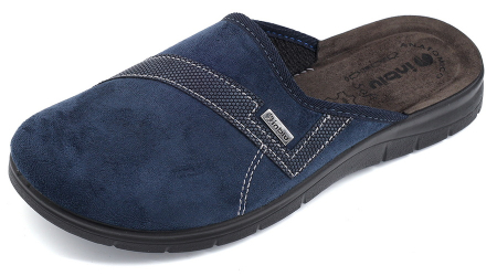 МУЖСКИЕ ТАПОЧКИ INBLU