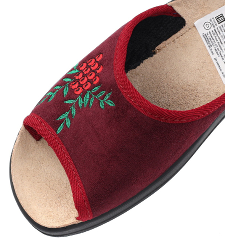 ЖЕНСКИЕ ТАПОЧКИ INBLU