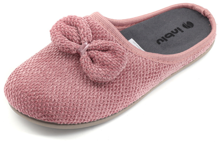 ЖЕНСКИЕ ТАПОЧКИ INBLU