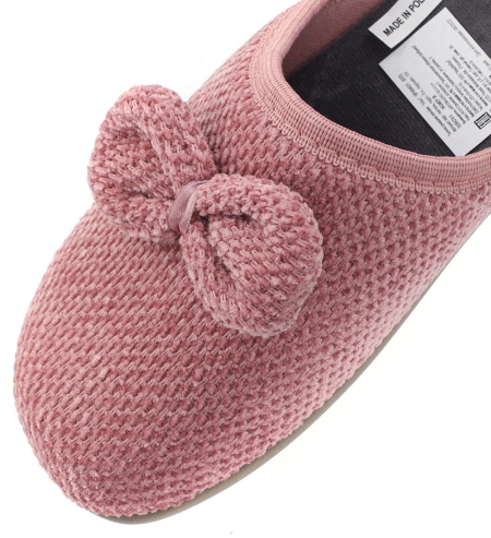 ЖЕНСКИЕ ТАПОЧКИ INBLU