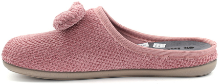 ЖЕНСКИЕ ТАПОЧКИ INBLU