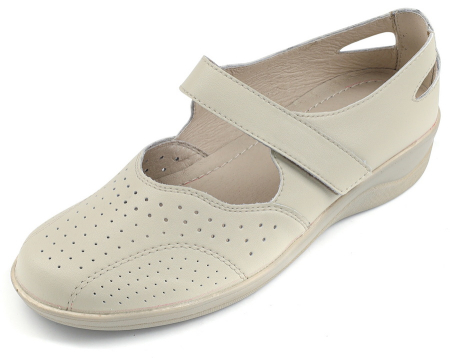 ЖЕНСКИЕ ТУФЛИ НАТУРАЛЬНАЯ КОЖА РОСВЕСТ РОССИЯ