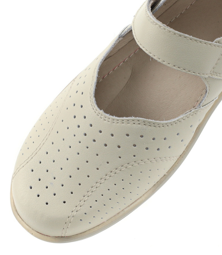 ЖЕНСКИЕ ТУФЛИ НАТУРАЛЬНАЯ КОЖА РОСВЕСТ РОССИЯ