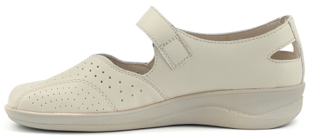 ЖЕНСКИЕ ТУФЛИ НАТУРАЛЬНАЯ КОЖА РОСВЕСТ РОССИЯ