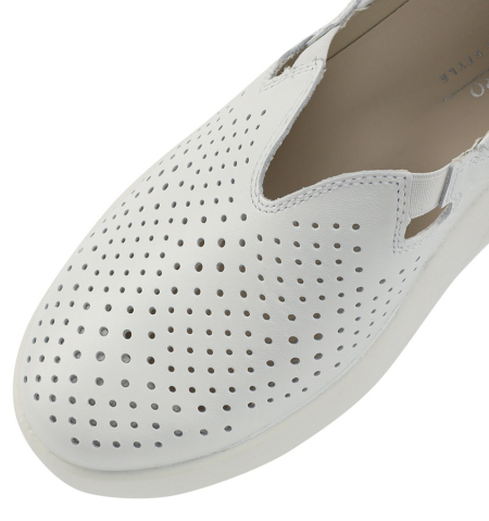 ЖЕНСКИЕ ТУФЛИ НАТУРАЛЬНАЯ КОЖА МАРКО БЕЛАРУСЬ