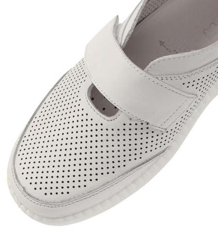 ЖЕНСКИЕ ТУФЛИ НАТУРАЛЬНАЯ КОЖА МАРКО БЕЛАРУСЬ