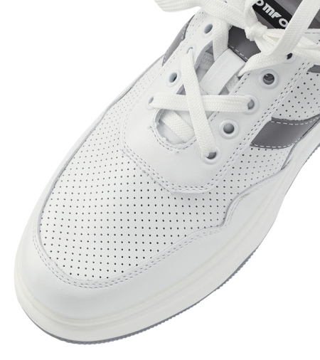 МУЖСКИЕ КРОССОВКИ НАТУРАЛЬНАЯ КОЖА МАРКО БЕЛАРУСЬ