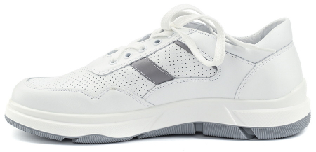 МУЖСКИЕ КРОССОВКИ НАТУРАЛЬНАЯ КОЖА МАРКО БЕЛАРУСЬ