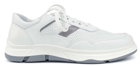 МУЖСКИЕ КРОССОВКИ НАТУРАЛЬНАЯ КОЖА МАРКО БЕЛАРУСЬ