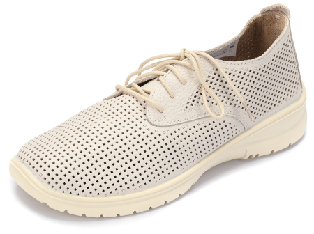 ЖЕНСКИЕ ОРТОПЕДИЧЕСКИЕ ТУФЛИ НАТУРАЛЬНАЯ КОЖА СУПЕРКОМФОРТ АЛМИ РОССИЯ