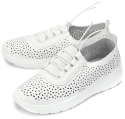 ЖЕНСКИЕ ОРТОПЕДИЧЕСКИЕ ТУФЛИ НАТУРАЛЬНАЯ КОЖА СУПЕРКОМФОРТ АЛМИ РОССИЯ