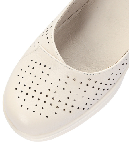 ЖЕНСКИЕ БОСОНОЖКИ НАТУРАЛЬНАЯ КОЖА МАРКО БЕЛАРУСЬ