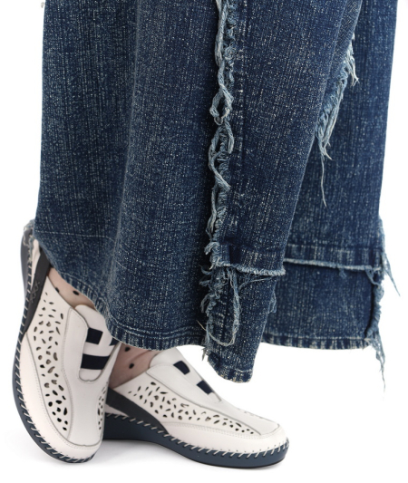 ЖЕНСКИЕ САБО НАТУРАЛЬНАЯ КОЖА GUGU ГЕРМАНИЯ