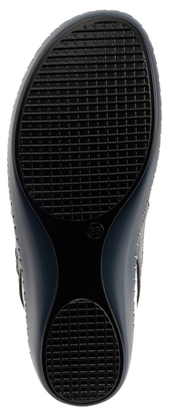 ЖЕНСКИЕ САБО НАТУРАЛЬНАЯ КОЖА GUGU ГЕРМАНИЯ