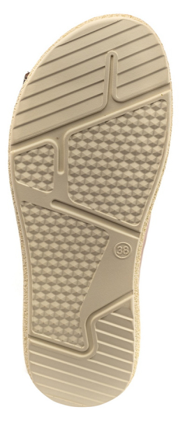 ЖЕНСКИЕ САБО НАТУРАЛЬНАЯ КОЖА GUGU ГЕРМАНИЯ