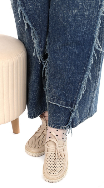 ЖЕНСКИЕ ТУФЛИ НАТУРАЛЬНАЯ КОЖА GUGU ГЕРМАНИЯ