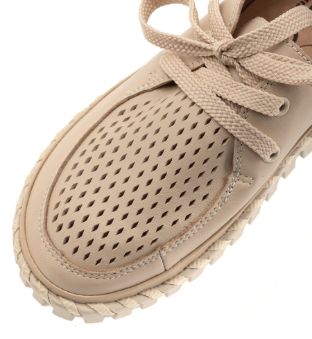 ЖЕНСКИЕ ТУФЛИ НАТУРАЛЬНАЯ КОЖА GUGU ГЕРМАНИЯ