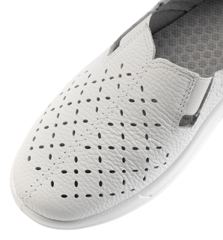 ЖЕНСКИЕ ОРТОПЕДИЧЕСКИЕ ТУФЛИ НАТУРАЛЬНАЯ КОЖА НУБУК СУПЕРКОМФОРТ АЛМИ РОССИЯ