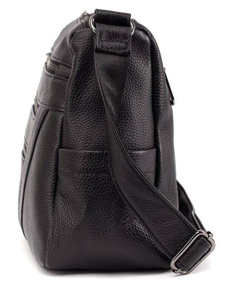 ЖЕНСКАЯ СУМКА НАТУРАЛЬНАЯ КОЖА KIKILOK КОРЕЯ