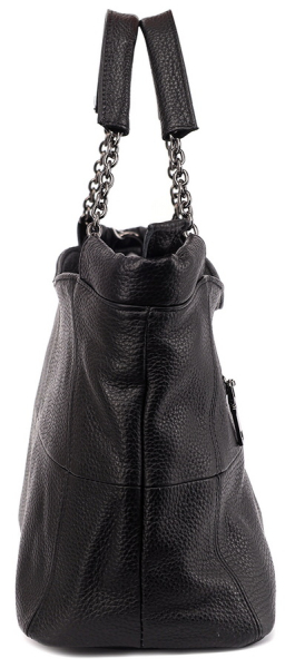 ЖЕНСКАЯ СУМКА НАТУРАЛЬНАЯ КОЖА KIKILOK КОРЕЯ