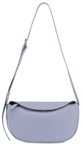 ЖЕНСКАЯ СУМКА НАТУРАЛЬНАЯ КОЖА KIKILOK КОРЕЯ