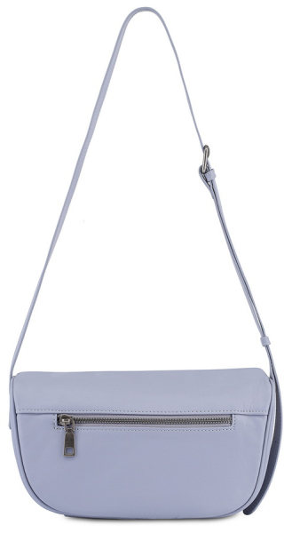 ЖЕНСКАЯ СУМКА НАТУРАЛЬНАЯ КОЖА KIKILOK КОРЕЯ