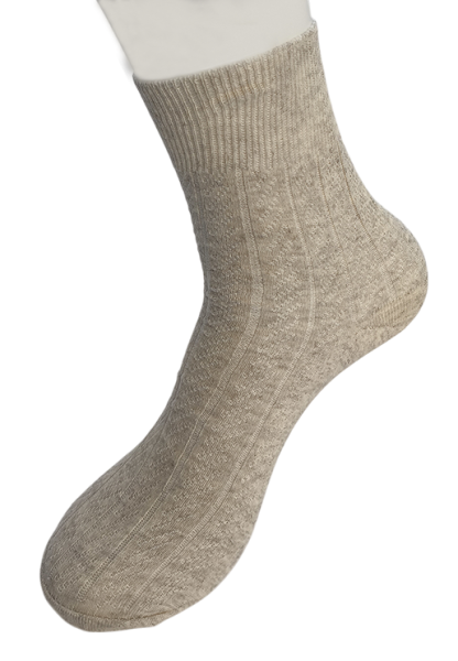 НОСКИ ЖЕНСКИЕ ЛЕЧЕБНЫЕ С ОСЛАБЛЕННОЙ РЕЗИНКОЙ РОССИЯ